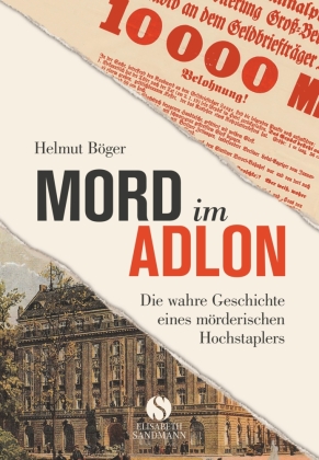 Mord im Adlon