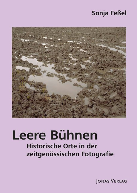 Leere Bühnen main product photo