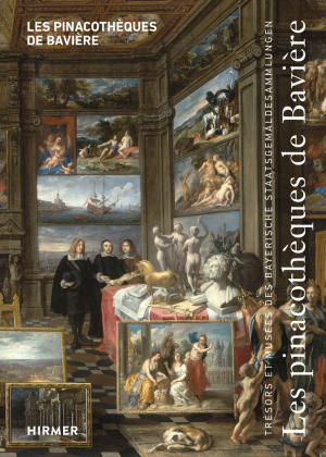 Les pinacothèques de Bavière