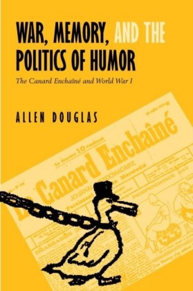 War, Memory, and the Politics of Humor