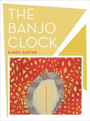 Banjo Clock