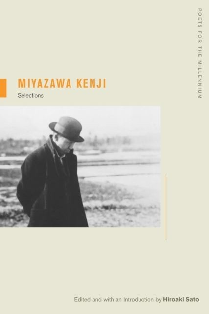 Miyazawa Kenji main product photo