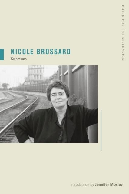 Nicole Brossard main product photo