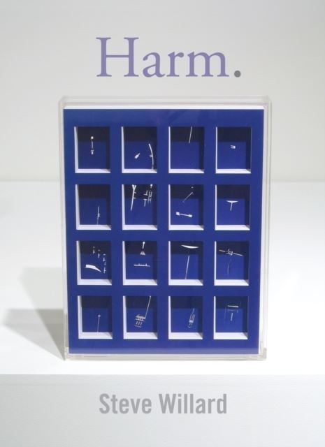 Harm. main product photo