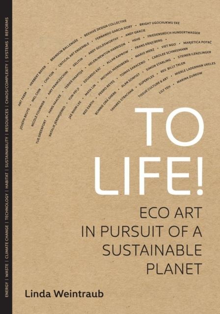 To Life! main product photo