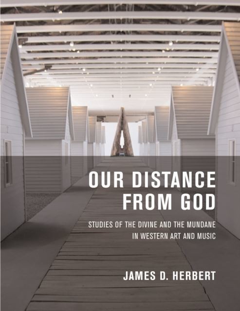 Our Distance from God main product photo