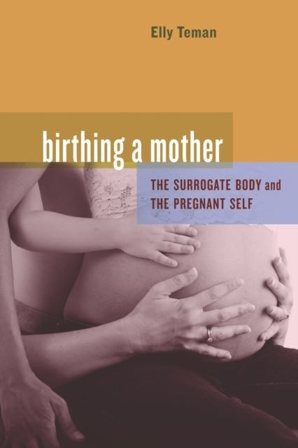 Birthing a Mother main product photo
