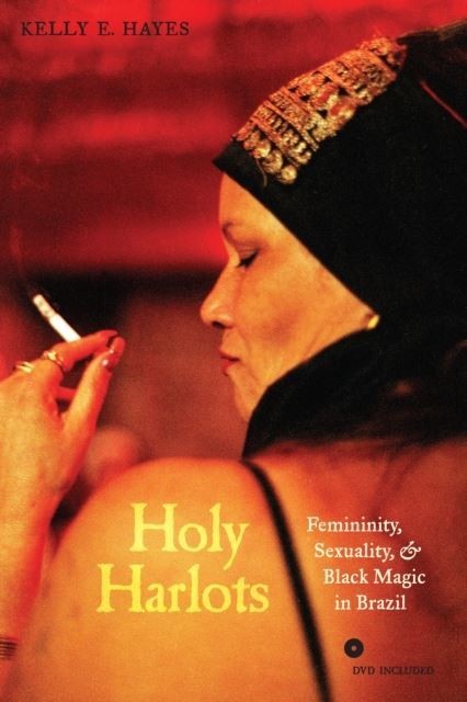 Holy Harlots main product photo