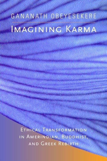 Imagining Karma main product photo