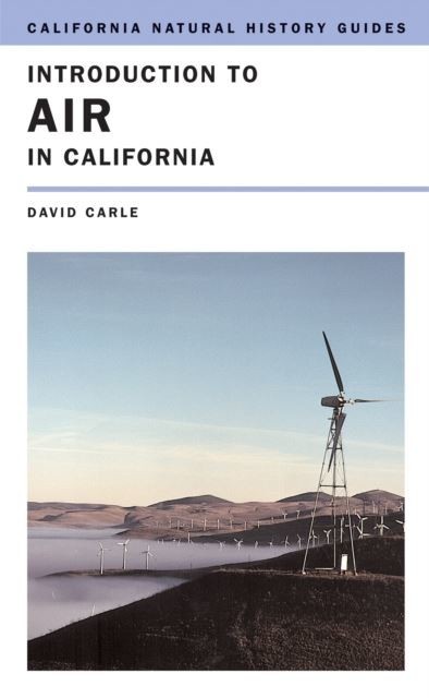 Introduction to Air in California main product photo