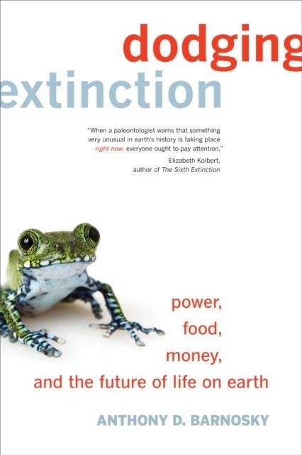 Dodging Extinction main product photo