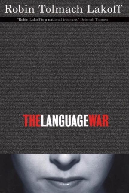 Language War main product photo