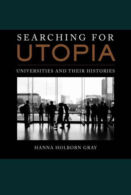 Searching for Utopia main product photo