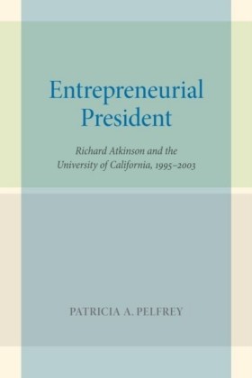 Entrepreneurial President
