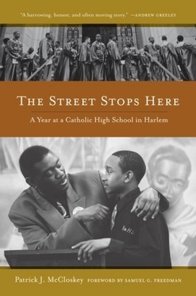 Street Stops Here