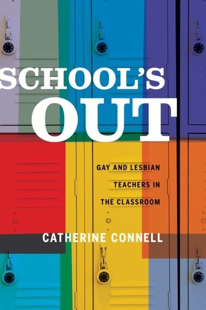 School's Out main product photo