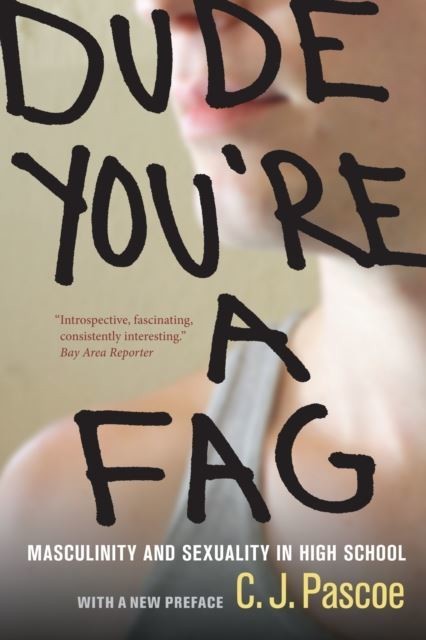 Dude, You're a Fag main product photo