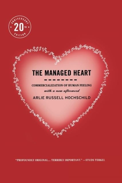 Managed Heart main product photo