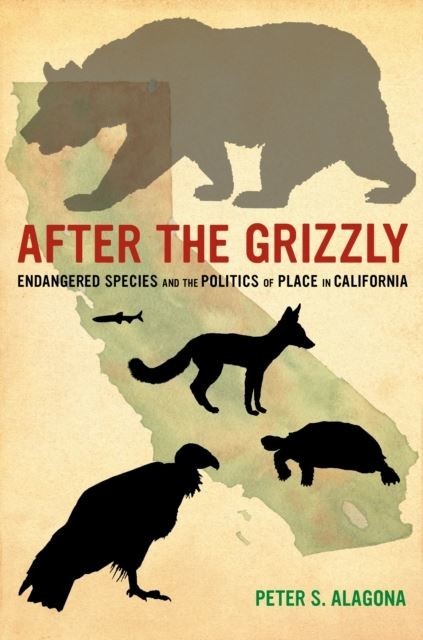 After the Grizzly main product photo