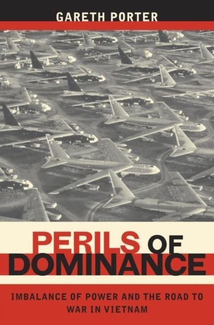 Perils of Dominance main product photo