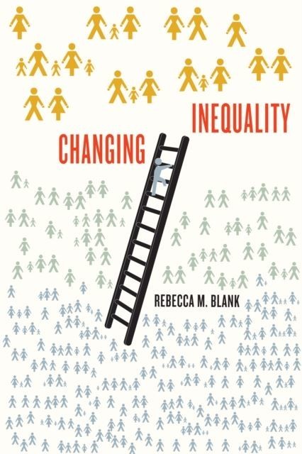 Changing Inequality main product photo