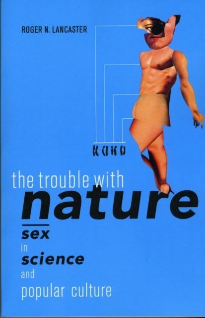 Trouble with Nature main product photo