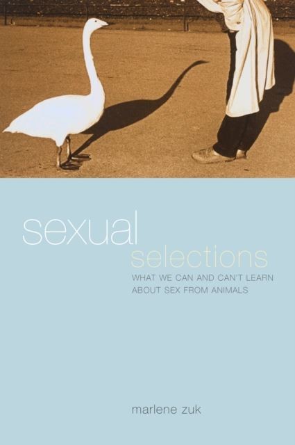 Sexual Selections main product photo