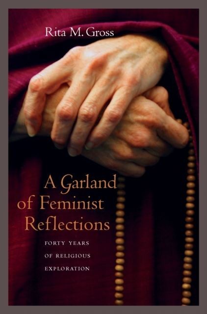 Garland of Feminist Reflections main product photo