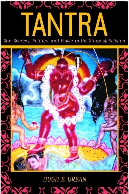 Tantra main product photo
