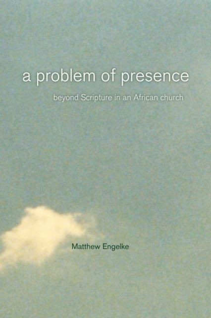 Problem of Presence main product photo
