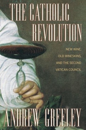 Catholic Revolution