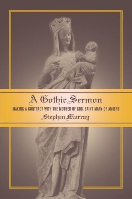 Gothic Sermon main product photo