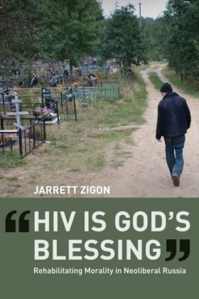 "HIV is God's Blessing"