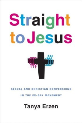 Straight to Jesus