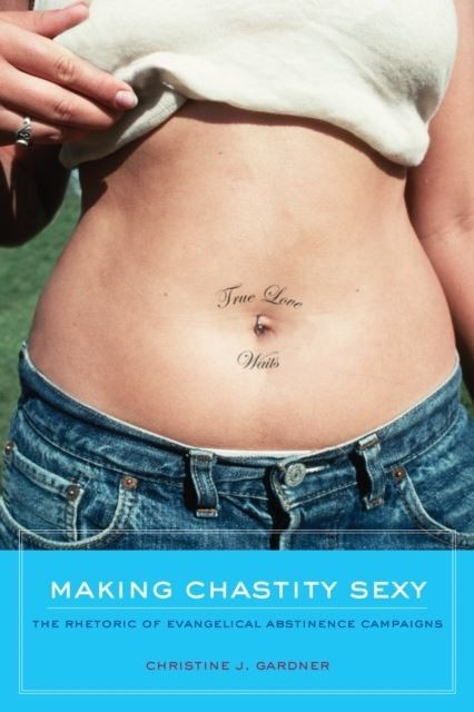 Making Chastity Sexy main product photo