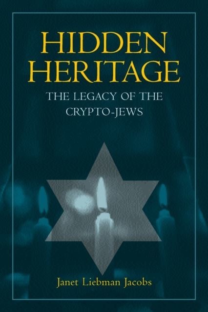 Hidden Heritage main product photo