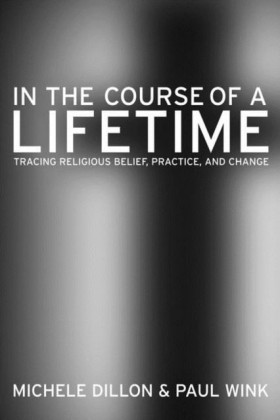 In the Course of a Lifetime