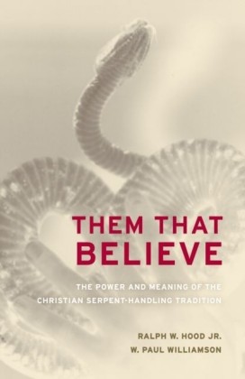Them That Believe