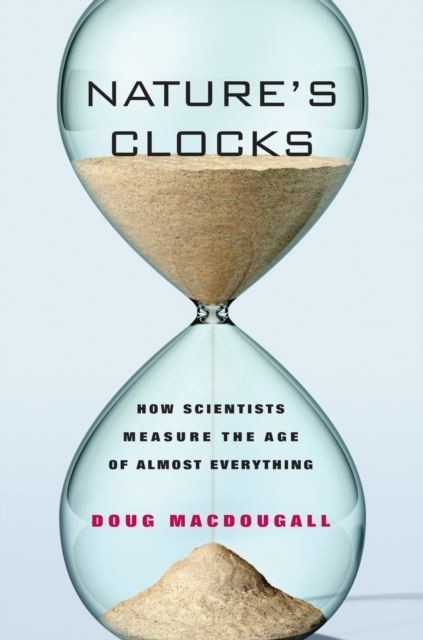 Nature's Clocks main product photo