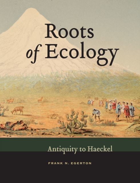 Roots of Ecology main product photo
