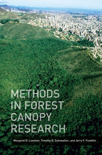 Methods in Forest Canopy Research main product photo