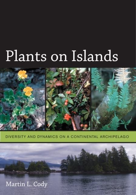 Plants on Islands main product photo