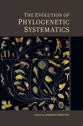 Evolution of Phylogenetic Systematics