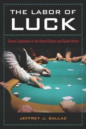 Labor of Luck