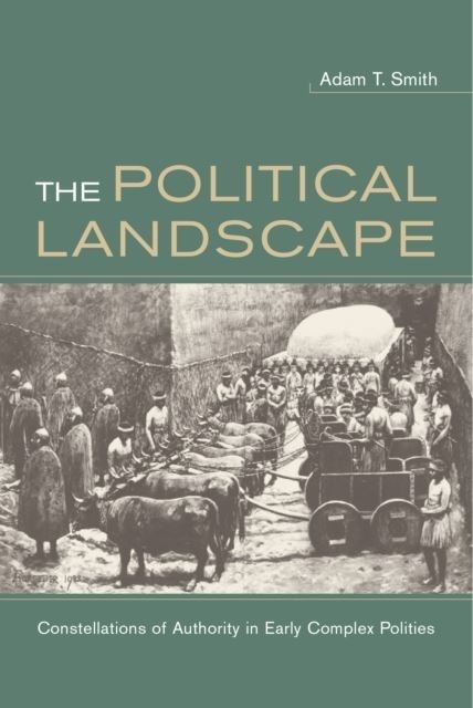 Political Landscape main product photo