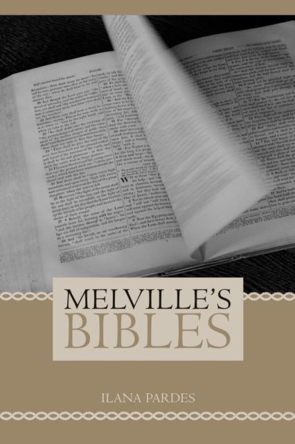 Melville's Bibles main product photo