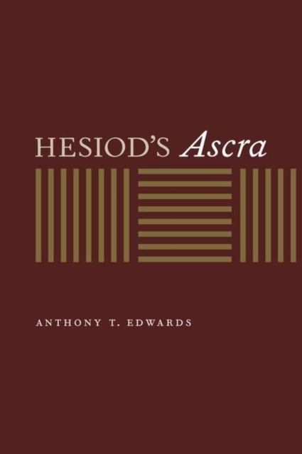 Hesiod's Ascra main product photo
