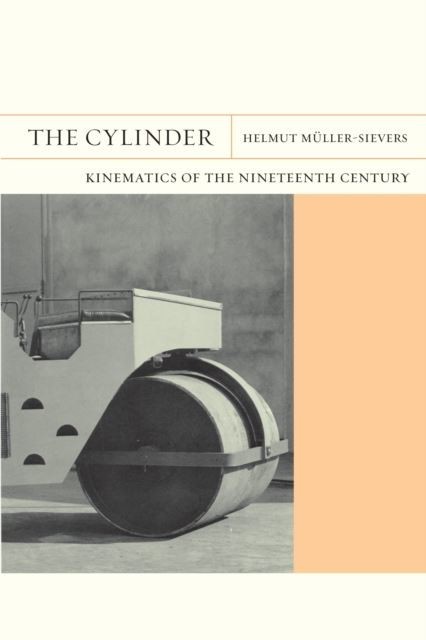 Cylinder main product photo