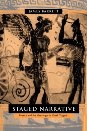 Staged Narrative