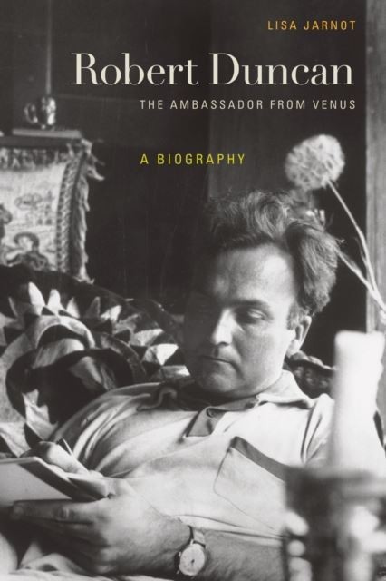 Robert Duncan, The Ambassador from Venus main product photo